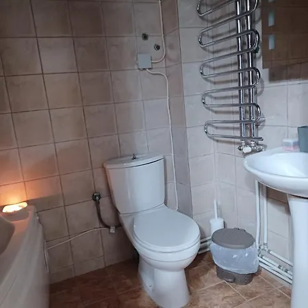 Appartement Elegante