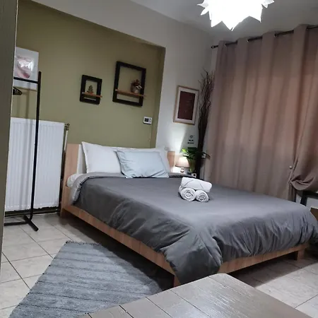 Elegante Daire Serez